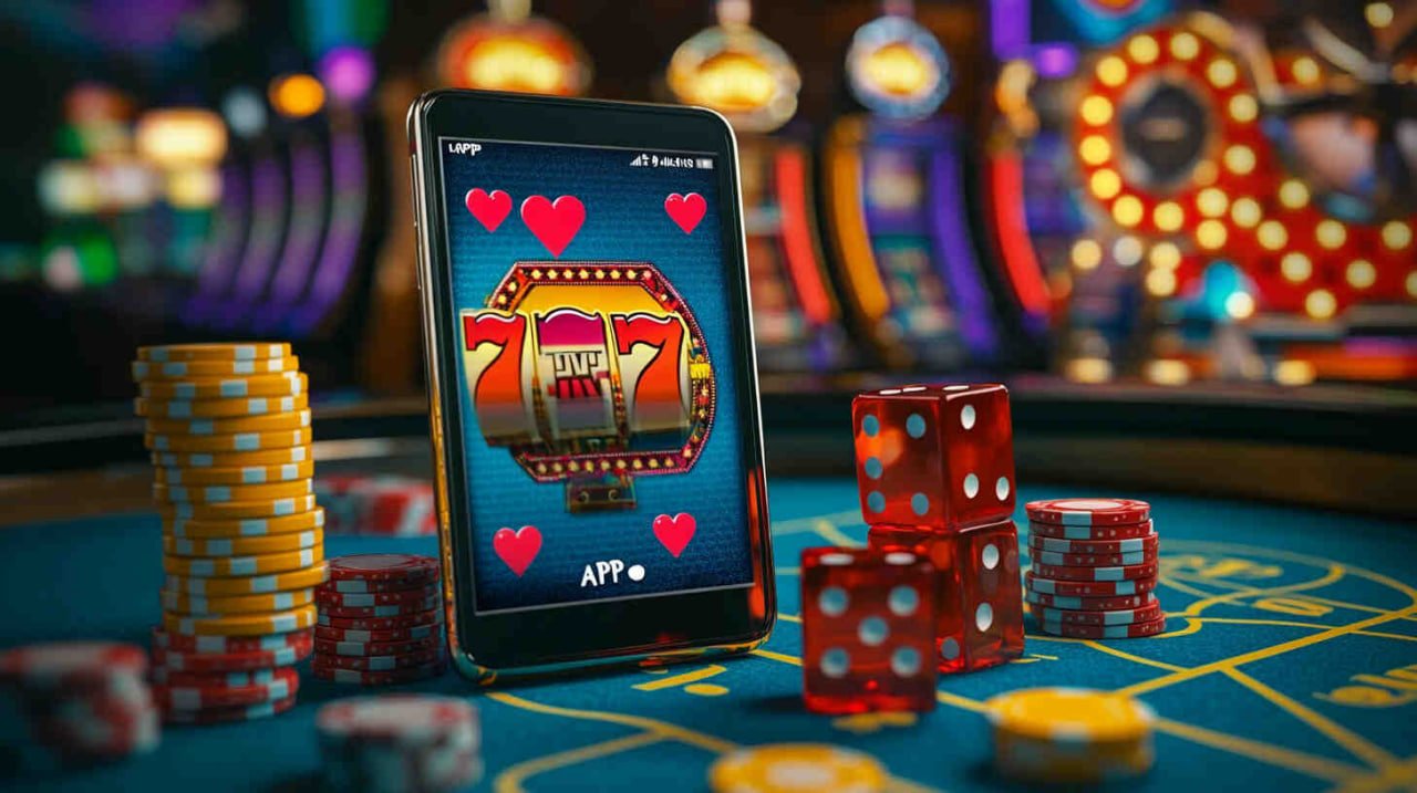apk 3d