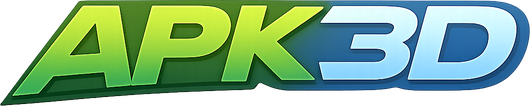 apk 3d